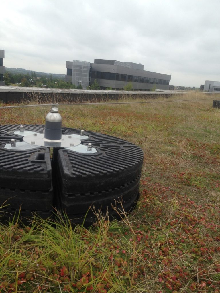 About Fall Protection Bamber Bridge in Bamber Bridge, Lancashire