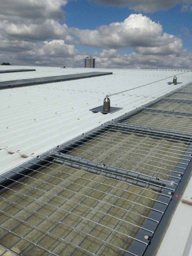 About Fall Protection Bamber Bridge in Bamber Bridge, Lancashire