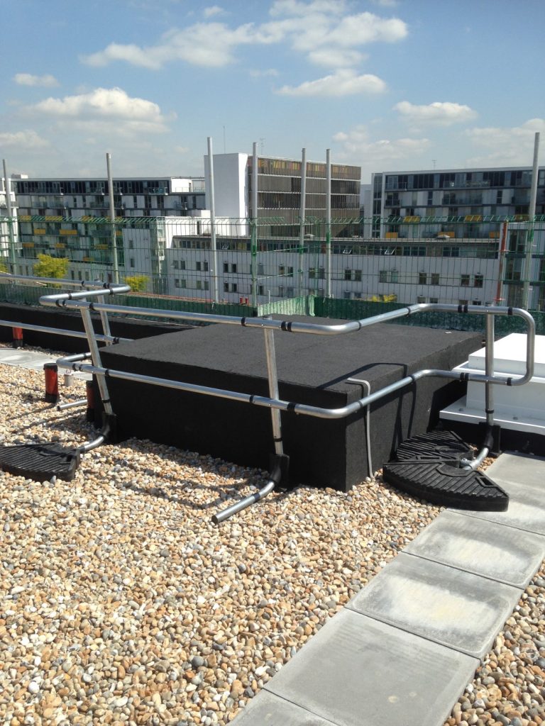 About Fall Protection Bamber Bridge in Bamber Bridge, Lancashire
