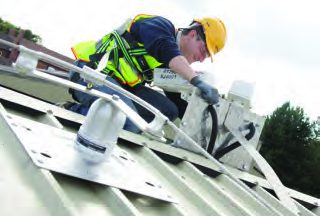 About Fall Protection Bamber Bridge in Bamber Bridge