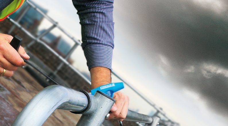 Guardrail Maintenance and Testing in Bamber Bridge, Lancashire