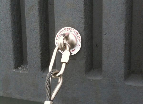 Bamber Bridge Safety Eye Bolts Solutions 